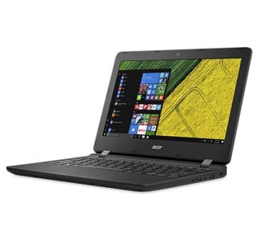 Acer ES1-132 (NX.GG2SI.002) Laptop  image 2