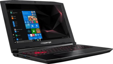 Acer Predator Helios 300 (NH.Q3HSI.005) Gaming Laptop  image 3