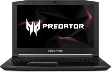 Acer Predator Helios 300 (NH.Q3HSI.013) Gaming Laptop  image 2