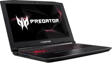 Acer Predator Helios 300 (NH.Q3HSI.013) Gaming Laptop  image 3