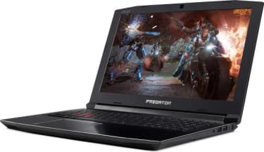 Acer Predator Helios 300 (NH.Q3HSI.013) Gaming Laptop  image 4
