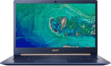 Acer Swift 5 (SF514-52T) Laptop  image 1