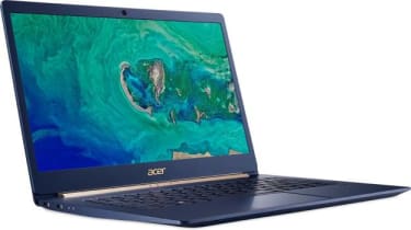 Acer Swift 5 (SF514-52T) Laptop  image 2