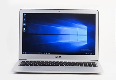 AGB Tiara (1210-V) Laptop  image 1