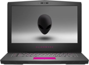 Alienware 15 (A569956SIN9) Gaming Laptop  image 1