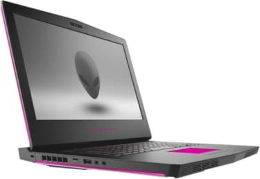 Alienware 15 (A569956SIN9) Gaming Laptop  image 2