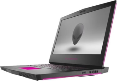 Alienware 15 (A569956SIN9) Gaming Laptop  image 3