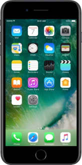 Apple iPhone 7 Plus  image 1