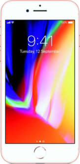 Apple iPhone 8  image 1