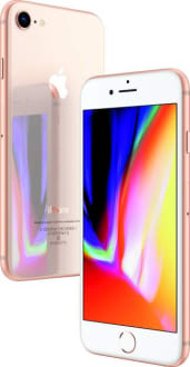 Apple iPhone 8  image 4