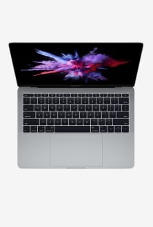 Apple (MPXT2) MacBook Pro  image 1