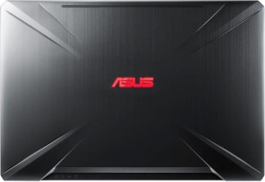 Asus FX504GD-E4021T Gaming Laptop  image 4