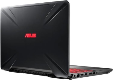 Asus FX504GD-E4021T Gaming Laptop  image 5