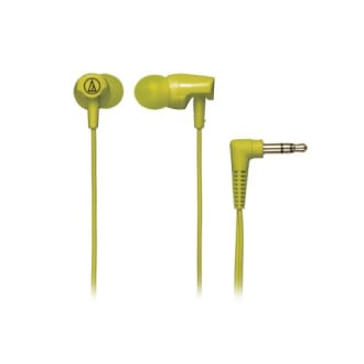 AudioTechnica ATH-CLR100 In-Ear Headphones  image 1