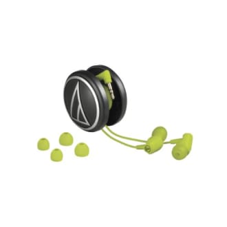 AudioTechnica ATH-CLR100 In-Ear Headphones  image 2