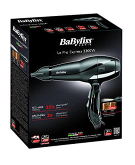 Babyliss 6614E Hair Dryer  image 3