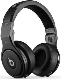 Beats MH772AM/A Over the Ear Headphones  image 1