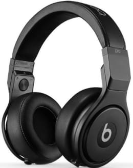 Beats MH772AM/A Over the Ear Headphones  image 2