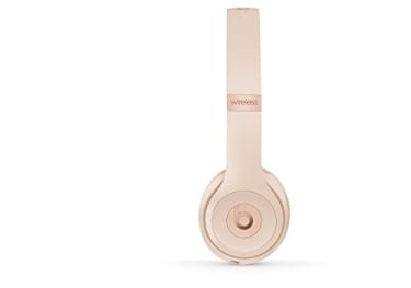 Beats Solo3 Wireless On-Ear Headphones  image 3