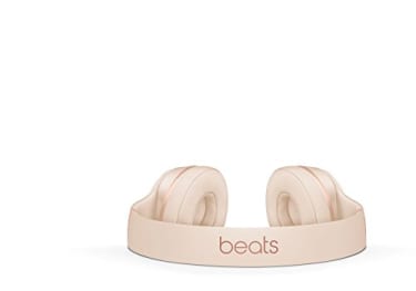 Beats Solo3 Wireless On-Ear Headphones  image 4