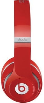 Beats Studio Over-the-ear Headphone  image 3