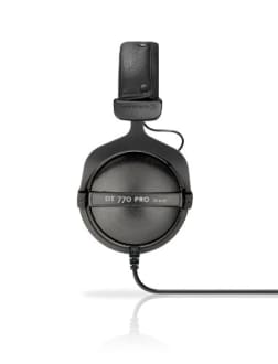 Beyerdynamic DT-770-PRO Closed Dynamic Headphones  image 1