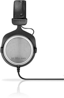 Beyerdynamic DT 880 Pro Headphones  image 2
