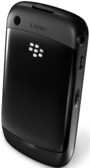 BlackBerry Curve 8520  image 5