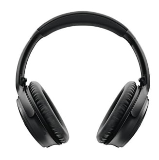 Bose Quiet Comfort 35 II Bluetooth Headphones  image 3