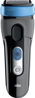 Braun CoolTec 2S Shaver  image 1