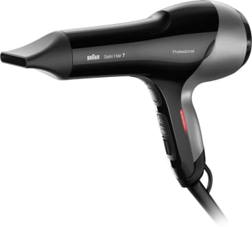 Braun HD-780 Satin Hair 7 Hair Dryer  image 4