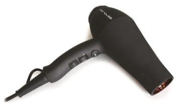 Corioliss Infrared Hair Dryer  image 1