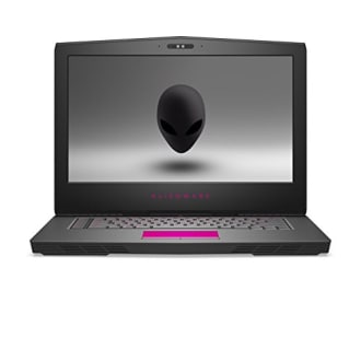 Dell Alienware 15 Laptop  image 1