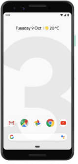 Google Pixel 3  image 1