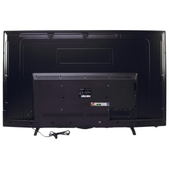 Hitachi LD65SYS04U-CIW 65 Inch 4K Ultra HD Smart LED TV  image 4