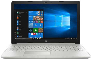 HP 15Q-DS0004TX Laptop  image 1