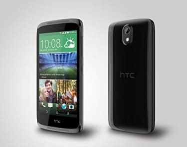 HTC Desire 526G Plus  image 3