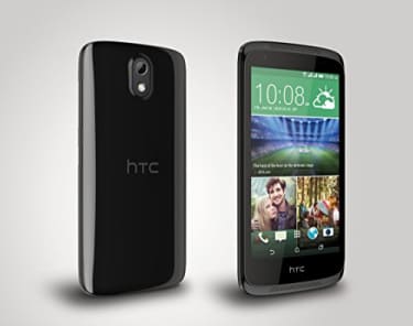 HTC Desire 526G Plus  image 4
