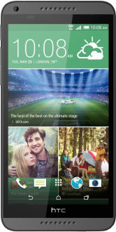 HTC Desire 816  image 1