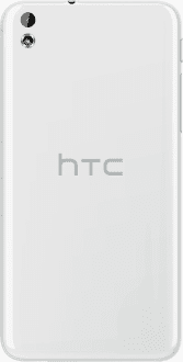 HTC Desire 816G Dual SIM  image 2