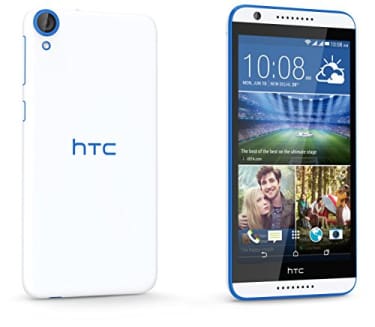 HTC Desire 820G Plus  image 4