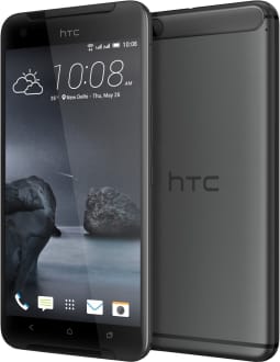 HTC One X9  image 1