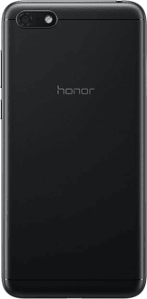 Huawei Honor 7S  image 2