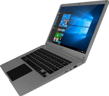 i-Life ZED Air Laptop  image 2