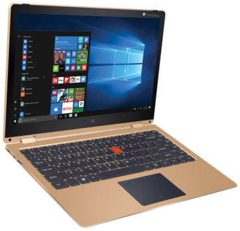iball CompBook Aer3 Laptop  image 5