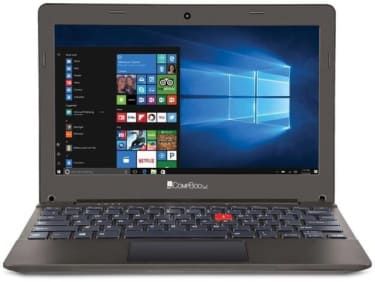 iball CompBook Excelance OHD Laptop  image 3