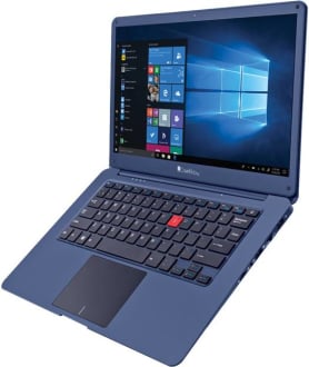 iball CompBook M500 Laptop  image 2