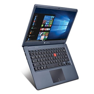 iball CompBook Marvel 6 Laptop  image 2