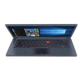 iball CompBook Marvel 6 Laptop  image 4