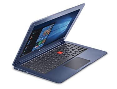 iball CompBook Merit G9 Laptop  image 3